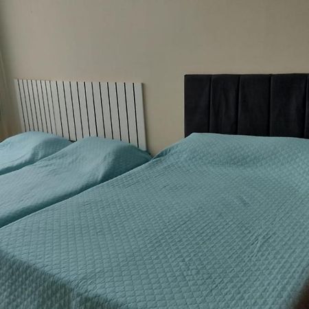 Apartamento Copacabana Rio de Janeiro Extérieur photo