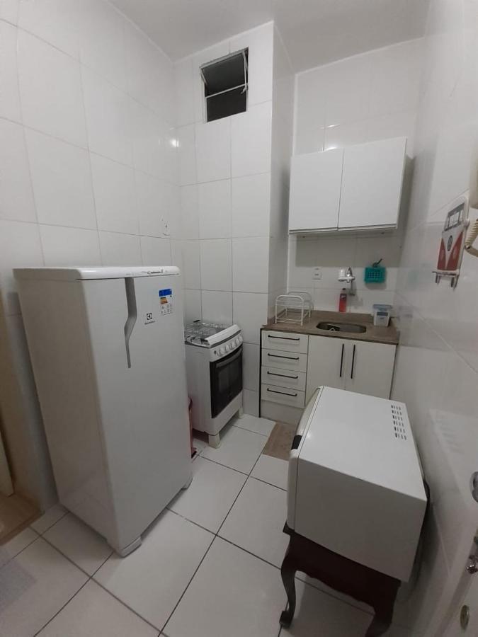 Apartamento Copacabana Rio de Janeiro Extérieur photo