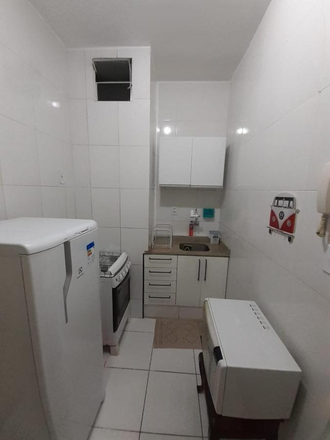 Apartamento Copacabana Rio de Janeiro Extérieur photo