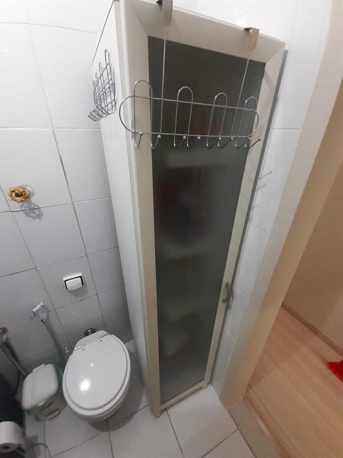 Apartamento Copacabana Rio de Janeiro Extérieur photo