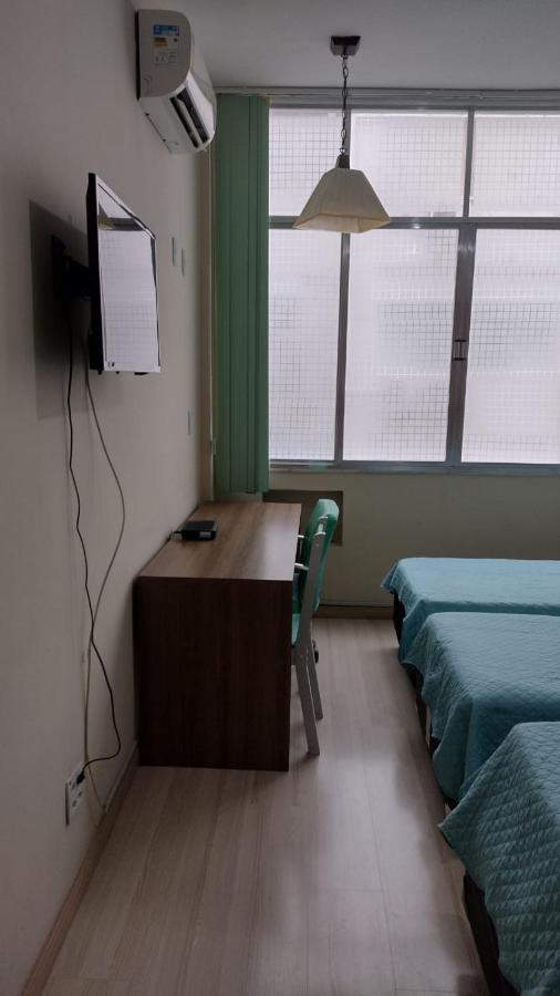 Apartamento Copacabana Rio de Janeiro Extérieur photo