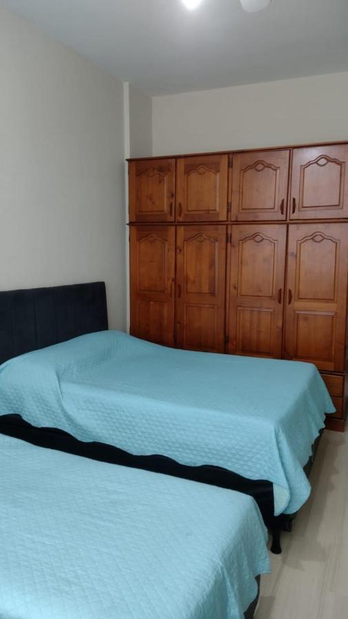 Apartamento Copacabana Rio de Janeiro Extérieur photo