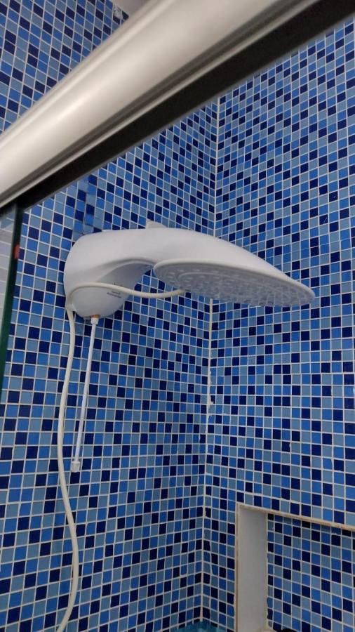Apartamento Copacabana Rio de Janeiro Extérieur photo
