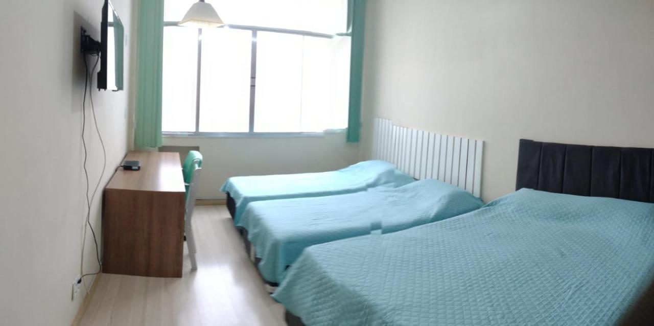 Apartamento Copacabana Rio de Janeiro Extérieur photo